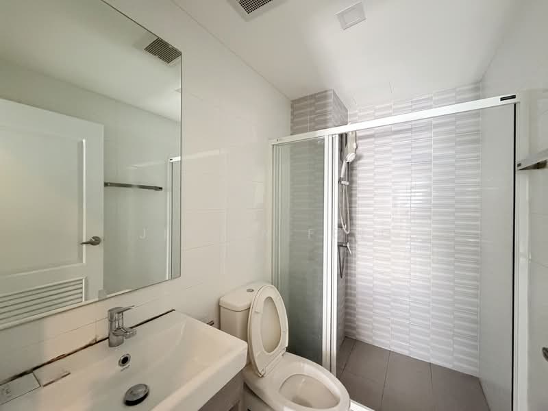 ให้เช่า - B Loft Lite Sukhumvit 115 : บี ลอฟท์ ไลท์ สุขุมวิท 115, สมุทรปราการ