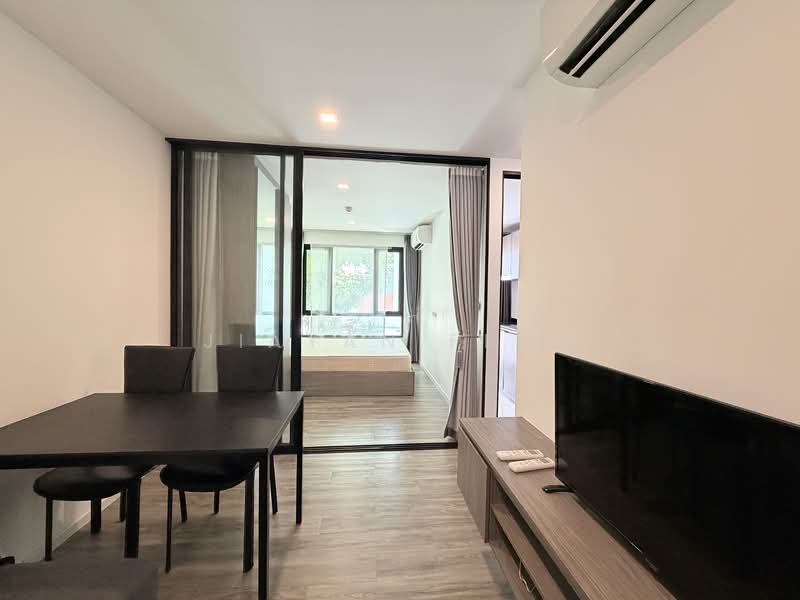 ให้เช่า - B Loft Lite Sukhumvit 115 : บี ลอฟท์ ไลท์ สุขุมวิท 115, สมุทรปราการ