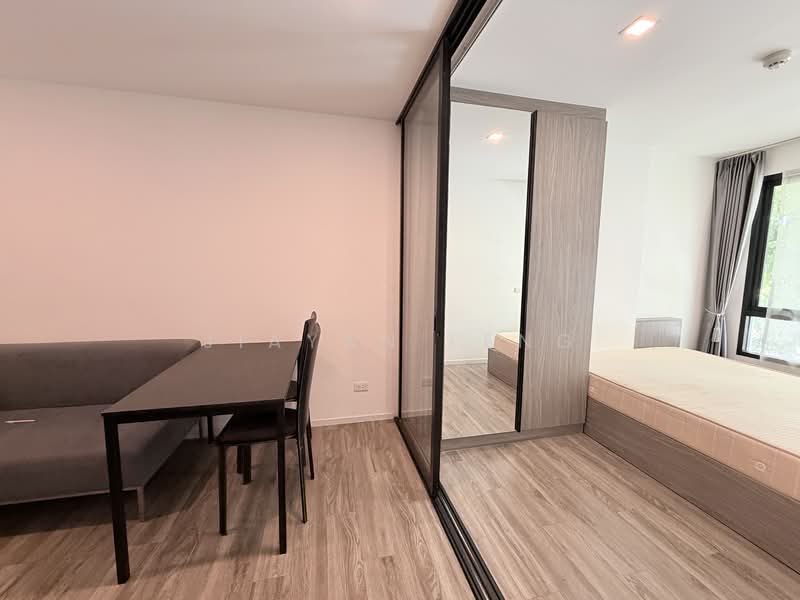ให้เช่า - B Loft Lite Sukhumvit 115 : บี ลอฟท์ ไลท์ สุขุมวิท 115, สมุทรปราการ