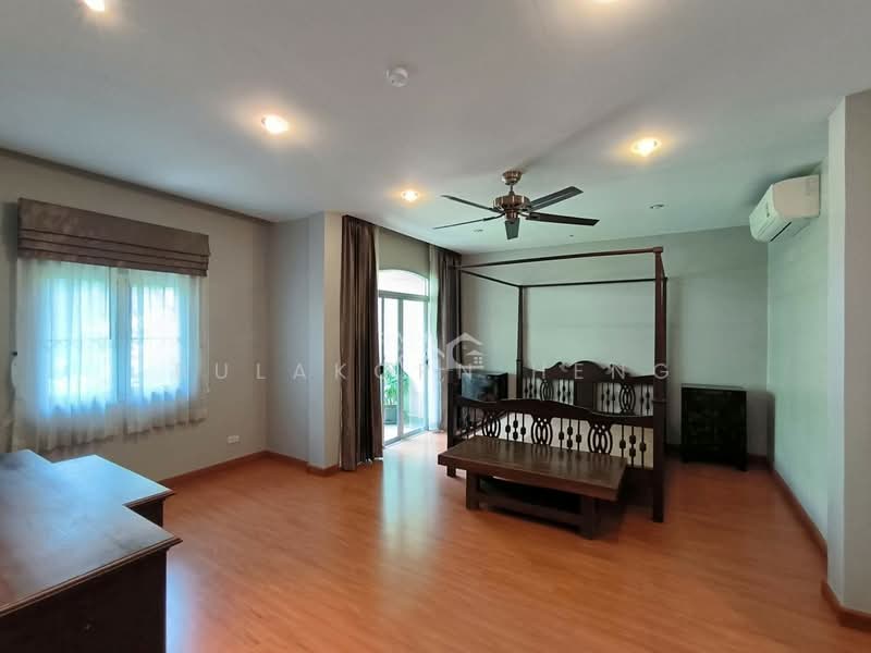 ให้เช่าบ้าน 3 ห้องนอน ใกล้สวนเบญจกิติ, กรุงเทพ, คลองเตย, คลองเตย, กรุงเทพ, 260 ตร.ม., บ้านเดี่ยว ให้เช่า, โดย Bulakorn Heng, 500301749 - DDproperty.com