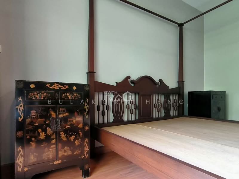ให้เช่าบ้าน 3 ห้องนอน ใกล้สวนเบญจกิติ, กรุงเทพ, คลองเตย, คลองเตย, กรุงเทพ, 260 ตร.ม., บ้านเดี่ยว ให้เช่า, โดย Bulakorn Heng, 500301749 - DDproperty.com