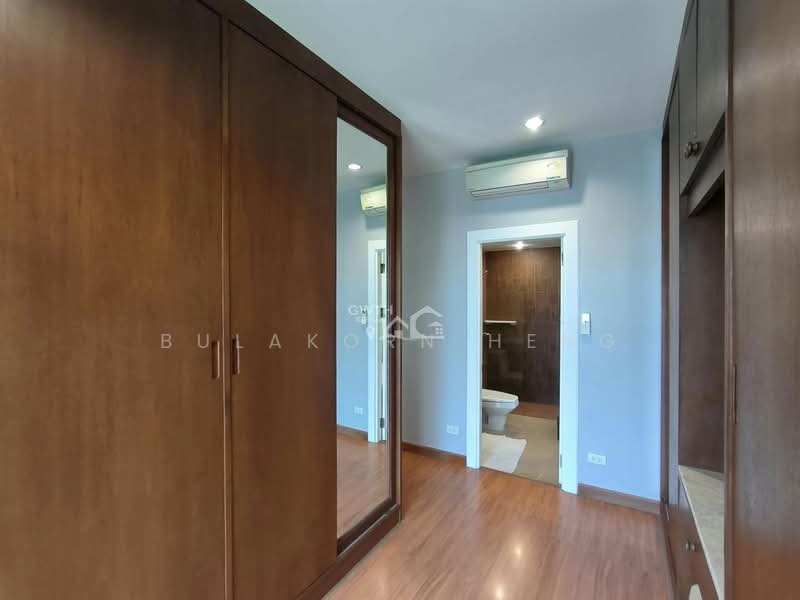 ให้เช่าบ้าน 3 ห้องนอน ใกล้สวนเบญจกิติ, กรุงเทพ, คลองเตย, คลองเตย, กรุงเทพ, 260 ตร.ม., บ้านเดี่ยว ให้เช่า, โดย Bulakorn Heng, 500301749 - DDproperty.com