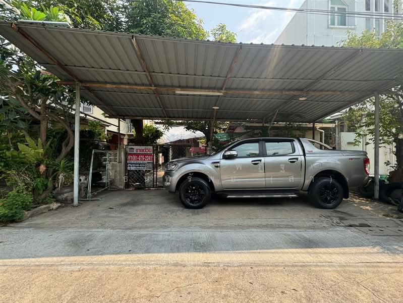 For Sale - ที่ดิน+บ้าน 50 ตร.ว. ซอยจรัญสนิทวงศ์67 แยก2 ซอยอาบสมบูรณ์, Bangkok