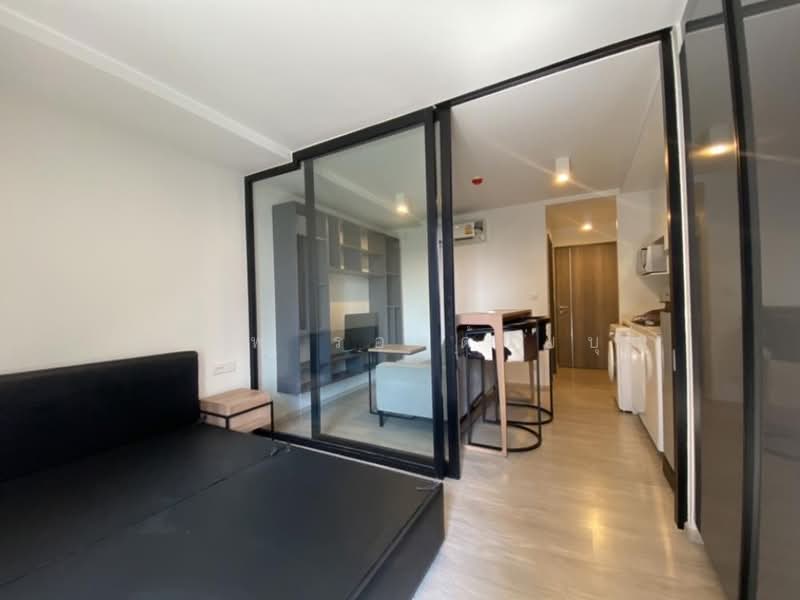 Maestro 02 Ruamrudee, Bangkok, 5-2 Ploenchit Road, Lumphini, Pathum Wan, Bangkok, 1 Bedroom, 30 sqm, Condo For Sale, by Sutep Rodduaybun, 500301751 - DDproperty.com