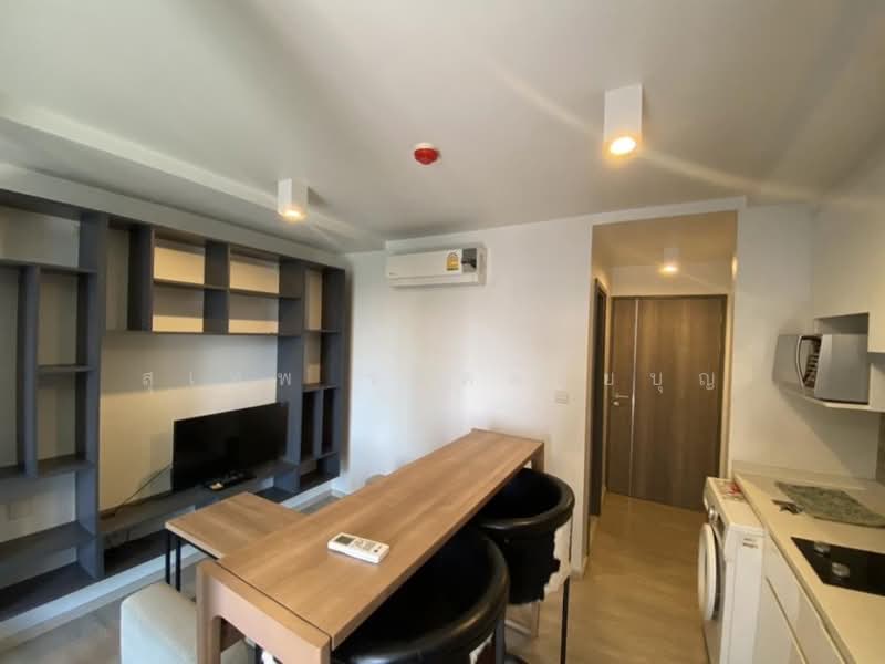 Maestro 02 Ruamrudee, Bangkok, 5-2 Ploenchit Road, Lumphini, Pathum Wan, Bangkok, 1 Bedroom, 30 sqm, Condo For Sale, by Sutep Rodduaybun, 500301751 - DDproperty.com