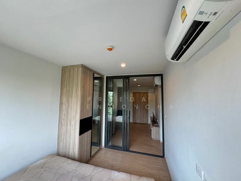 The Excel Hideaway Sukhumvit 71 : ดิ เอ็กเซล ไฮด์ อะเวย์ สุขุมวิท 71, กรุงเทพ, ซ.มีสุวรรณ 2, พระโขนงเหนือ, วัฒนา, กรุงเทพ, 28 ตร.ม., คอนโด ขาย, โดย Preeda Chuenmonchai, 500301753 - DDproperty.com