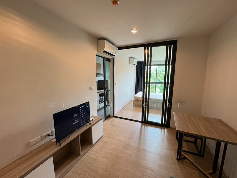 The Excel Hideaway Sukhumvit 71, Bangkok, Soi Mi Suwan 2, Phra Kanong Nua, Watthana, Bangkok, 1 Bedroom, 28 sqm, Condo For Sale, by Preeda Chuenmonchai, 500301753 - DDproperty.com