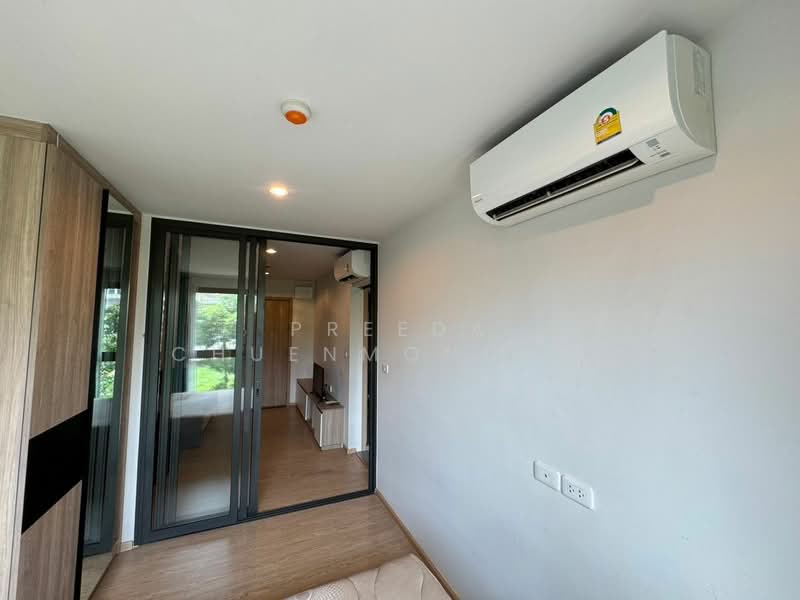 The Excel Hideaway Sukhumvit 71, Bangkok, Soi Mi Suwan 2, Phra Kanong Nua, Watthana, Bangkok, 1 Bedroom, 28 sqm, Condo For Sale, by Preeda Chuenmonchai, 500301753 - DDproperty.com