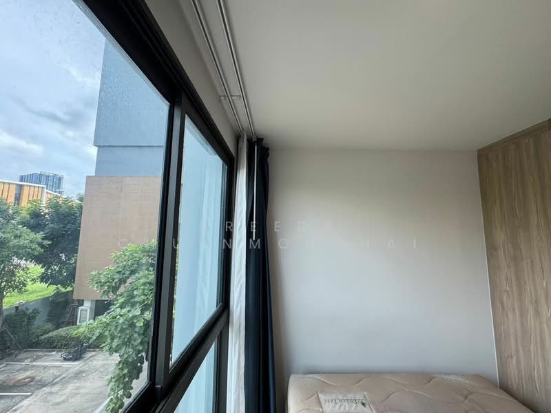 The Excel Hideaway Sukhumvit 71 : ดิ เอ็กเซล ไฮด์ อะเวย์ สุขุมวิท 71, กรุงเทพ, ซ.มีสุวรรณ 2, พระโขนงเหนือ, วัฒนา, กรุงเทพ, 28 ตร.ม., คอนโด ขาย, โดย Preeda Chuenmonchai, 500301753 - DDproperty.com