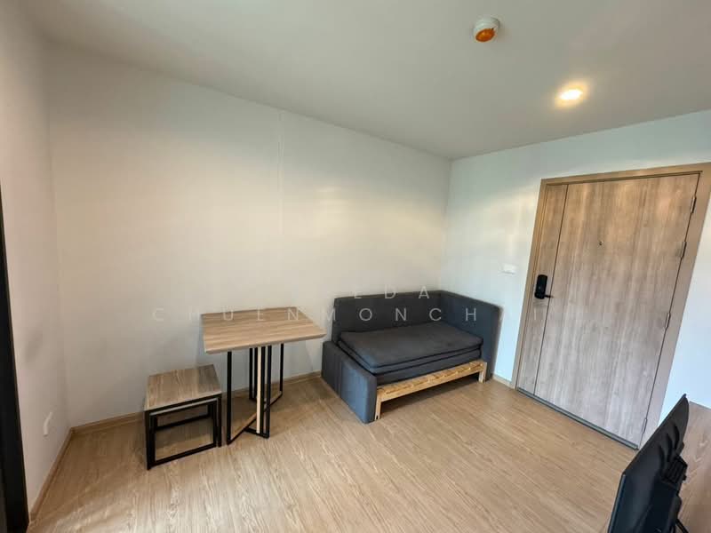 The Excel Hideaway Sukhumvit 71, Bangkok, Soi Mi Suwan 2, Phra Kanong Nua, Watthana, Bangkok, 1 Bedroom, 28 sqm, Condo For Sale, by Preeda Chuenmonchai, 500301753 - DDproperty.com