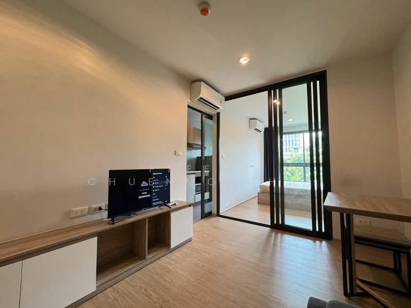 The Excel Hideaway Sukhumvit 71 : ดิ เอ็กเซล ไฮด์ อะเวย์ สุขุมวิท 71, กรุงเทพ, ซ.มีสุวรรณ 2, พระโขนงเหนือ, วัฒนา, กรุงเทพ, 28 ตร.ม., คอนโด ขาย, โดย Preeda Chuenmonchai, 500301753 - DDproperty.com
