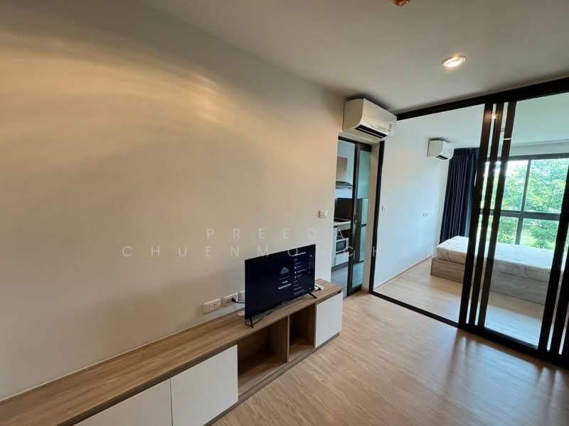 The Excel Hideaway Sukhumvit 71 : ดิ เอ็กเซล ไฮด์ อะเวย์ สุขุมวิท 71, กรุงเทพ, ซ.มีสุวรรณ 2, พระโขนงเหนือ, วัฒนา, กรุงเทพ, 28 ตร.ม., คอนโด ขาย, โดย Preeda Chuenmonchai, 500301753 - DDproperty.com