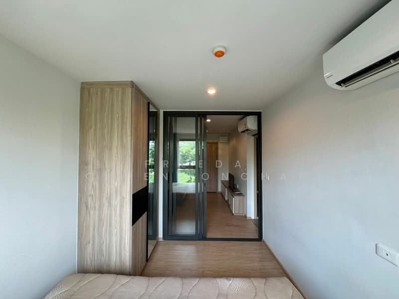 The Excel Hideaway Sukhumvit 71, Bangkok, Soi Mi Suwan 2, Phra Kanong Nua, Watthana, Bangkok, 1 Bedroom, 28 sqm, Condo For Sale, by Preeda Chuenmonchai, 500301753 - DDproperty.com