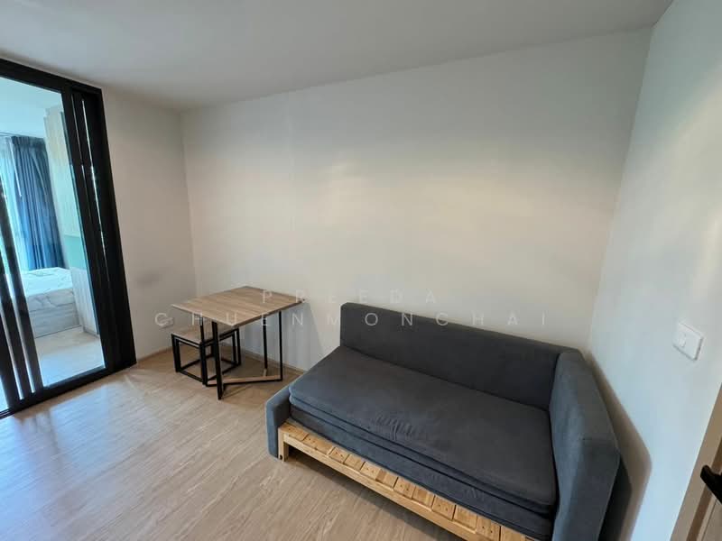 The Excel Hideaway Sukhumvit 71, Bangkok, Soi Mi Suwan 2, Phra Kanong Nua, Watthana, Bangkok, 1 Bedroom, 28 sqm, Condo For Sale, by Preeda Chuenmonchai, 500301753 - DDproperty.com