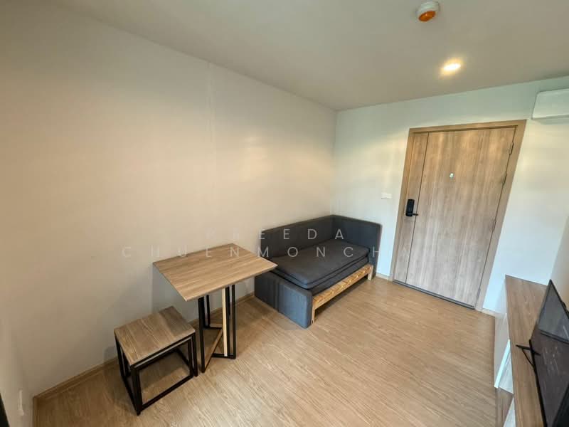 The Excel Hideaway Sukhumvit 71 : ดิ เอ็กเซล ไฮด์ อะเวย์ สุขุมวิท 71, กรุงเทพ, ซ.มีสุวรรณ 2, พระโขนงเหนือ, วัฒนา, กรุงเทพ, 28 ตร.ม., คอนโด ขาย, โดย Preeda Chuenmonchai, 500301753 - DDproperty.com