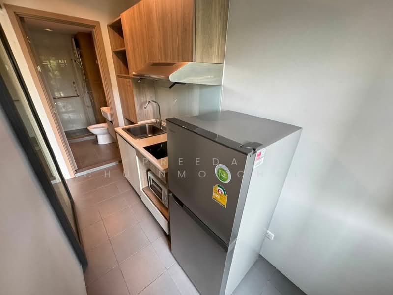 The Excel Hideaway Sukhumvit 71, Bangkok, Soi Mi Suwan 2, Phra Kanong Nua, Watthana, Bangkok, 1 Bedroom, 28 sqm, Condo For Sale, by Preeda Chuenmonchai, 500301753 - DDproperty.com
