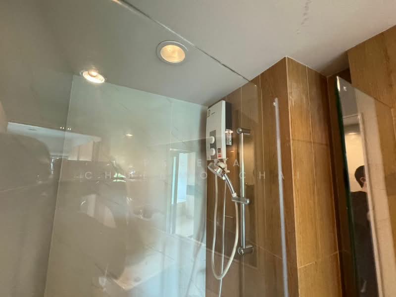The Excel Hideaway Sukhumvit 71, Bangkok, Soi Mi Suwan 2, Phra Kanong Nua, Watthana, Bangkok, 1 Bedroom, 28 sqm, Condo For Sale, by Preeda Chuenmonchai, 500301753 - DDproperty.com