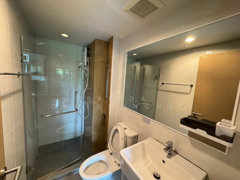 The Excel Hideaway Sukhumvit 71, Bangkok, Soi Mi Suwan 2, Phra Kanong Nua, Watthana, Bangkok, 1 Bedroom, 28 sqm, Condo For Sale, by Preeda Chuenmonchai, 500301753 - DDproperty.com
