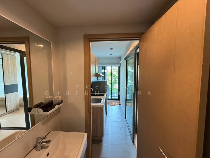 The Excel Hideaway Sukhumvit 71, Bangkok, Soi Mi Suwan 2, Phra Kanong Nua, Watthana, Bangkok, 1 Bedroom, 28 sqm, Condo For Sale, by Preeda Chuenmonchai, 500301753 - DDproperty.com