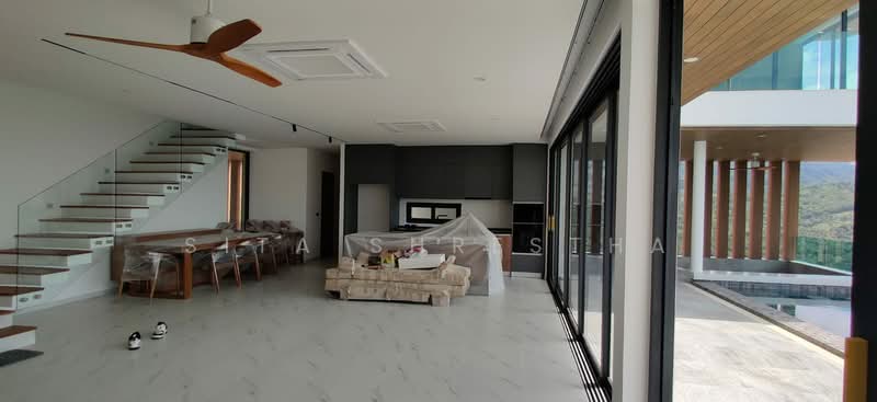 6-BR Villa, Surat Thani, Bo Put, Ko Samui, Surat Thani, 6 Bedrooms, 700 sqm, Villa For Sale, by Sita Shrestha, 500301754 - DDproperty.com