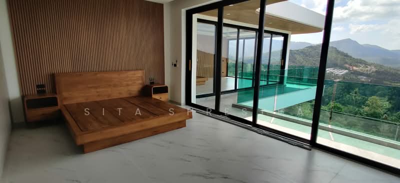 6-BR Villa, Surat Thani, Bo Put, Ko Samui, Surat Thani, 6 Bedrooms, 700 sqm, Villa For Sale, by Sita Shrestha, 500301754 - DDproperty.com