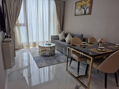 ขาย - Copacabana Beach Jomtien : โคปาคาบาน่า บีช จอมเทียน, ชลบุรี