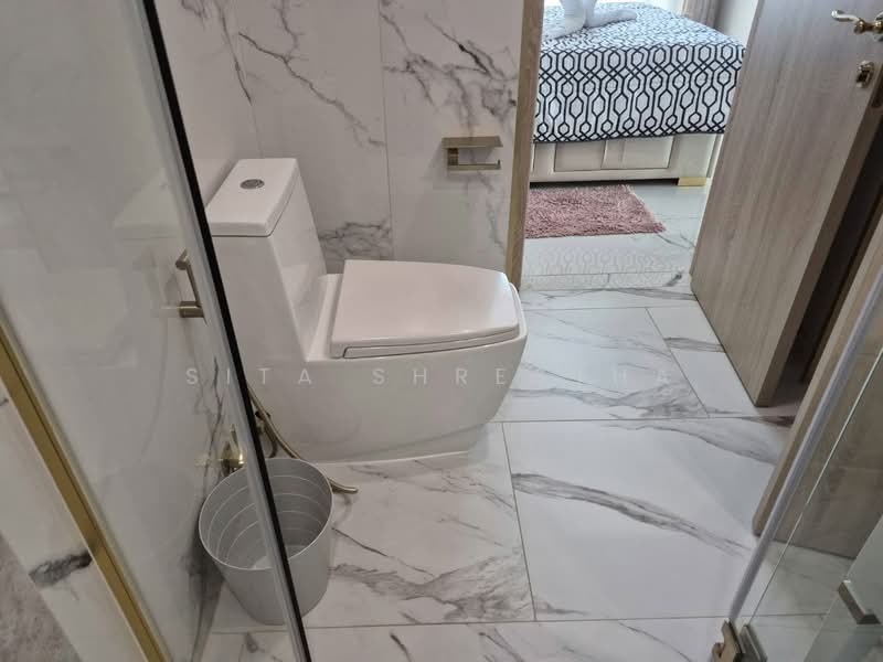 Copacabana Beach Jomtien, Chon Buri (Pattaya), Jomtien Sai Song Rd, Nong Pru, Bang Lamung (Pattaya), Chon Buri (Pattaya), 2 Bedrooms, 65 sqm, Condo For Sale, by Sita Shrestha, 500301758 - DDproperty.com