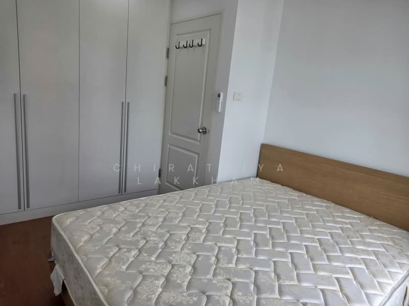 Belle Grand Rama 9, Bangkok, 131 Rama 9 Road, Huai Khwang, Huai Khwang, Bangkok, 2 Bedrooms, 68 sqm, Condo For Rent, by Chirattiya Lakkham, 500301759 - DDproperty.com