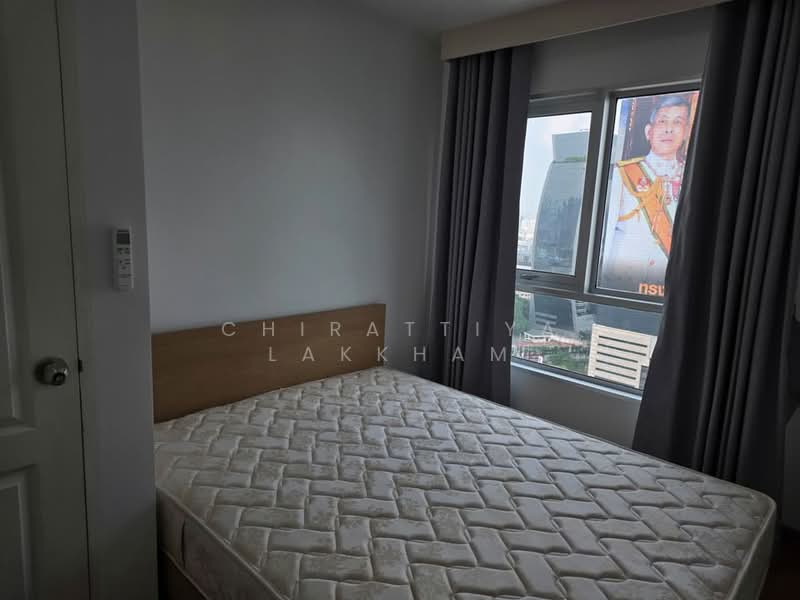 Belle Grand Rama 9, Bangkok, 131 Rama 9 Road, Huai Khwang, Huai Khwang, Bangkok, 2 Bedrooms, 68 sqm, Condo For Rent, by Chirattiya Lakkham, 500301759 - DDproperty.com