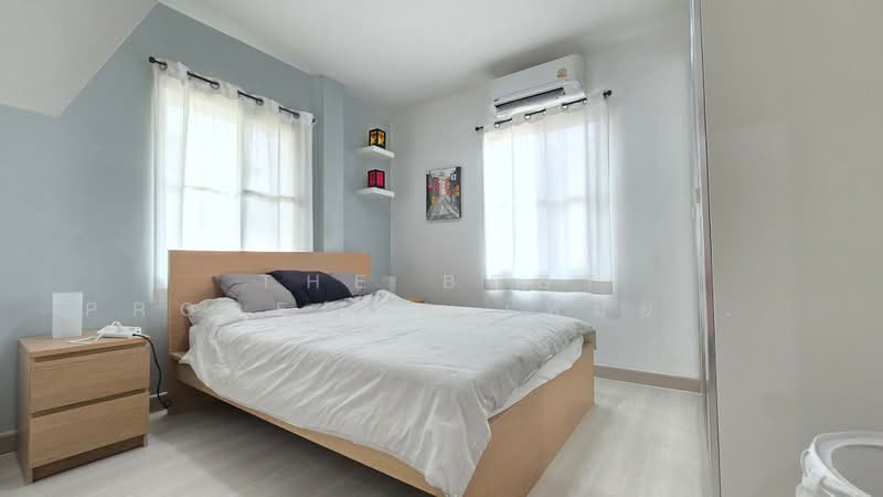 Nantawan Suvarnabhumi, Samut Prakan, King Kaew Road, Rachathewa, Bang Plee, Samut Prakan, 4 Bedrooms, 150 sqm, Single Detached House For Sale, by The Best Property เหมยหลิง, 500301760 - DDproperty.com