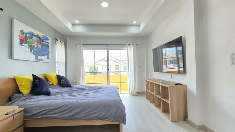 Nantawan Suvarnabhumi, Samut Prakan, King Kaew Road, Rachathewa, Bang Plee, Samut Prakan, 4 Bedrooms, 150 sqm, Single Detached House For Sale, by The Best Property เหมยหลิง, 500301760 - DDproperty.com