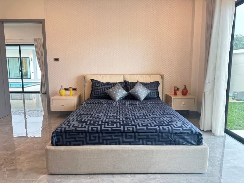 undefined, Chon Buri (Pattaya), Huai Yai, Bang Lamung (Pattaya), Chon Buri (Pattaya), 4 Bedrooms, 450 sqm, Villa For Sale, by Sita Shrestha, 500301762 - DDproperty.com
