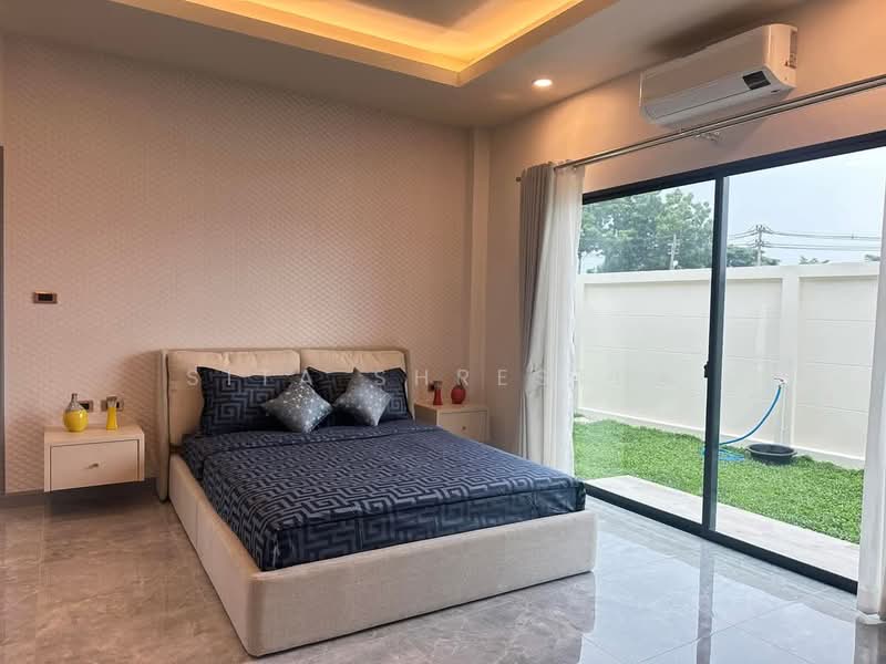undefined, Chon Buri (Pattaya), Huai Yai, Bang Lamung (Pattaya), Chon Buri (Pattaya), 4 Bedrooms, 450 sqm, Villa For Sale, by Sita Shrestha, 500301762 - DDproperty.com