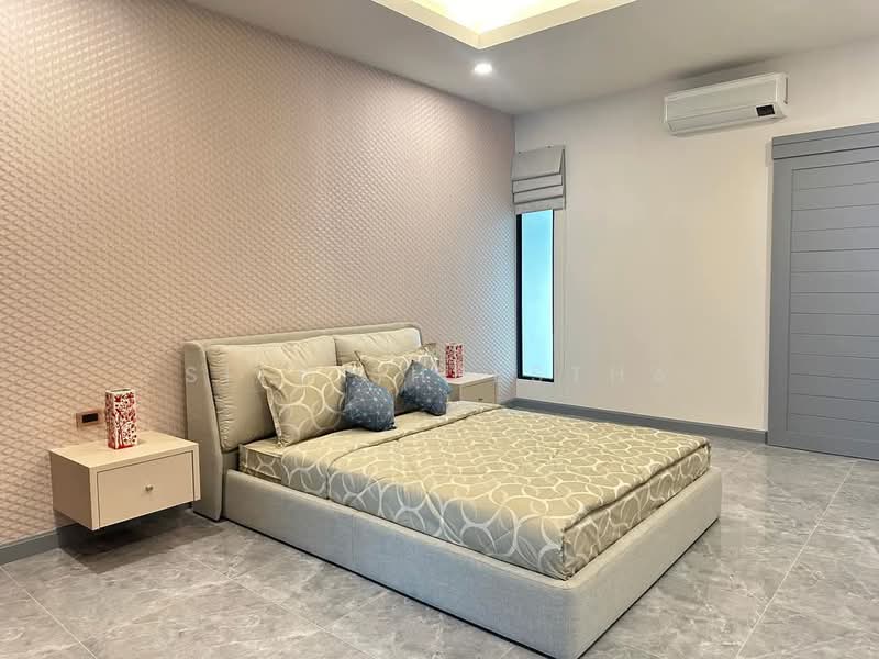 undefined, Chon Buri (Pattaya), Huai Yai, Bang Lamung (Pattaya), Chon Buri (Pattaya), 4 Bedrooms, 450 sqm, Villa For Sale, by Sita Shrestha, 500301762 - DDproperty.com