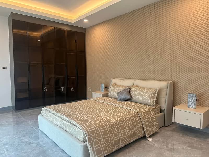 undefined, Chon Buri (Pattaya), Huai Yai, Bang Lamung (Pattaya), Chon Buri (Pattaya), 4 Bedrooms, 450 sqm, Villa For Sale, by Sita Shrestha, 500301762 - DDproperty.com