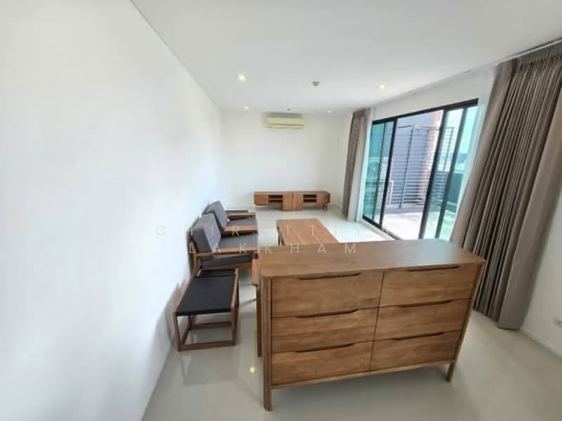 Villa Asoke, Bangkok, 1588 New Petchburi Road, Makkasan, Ratchathewi, Bangkok, 4 Bedrooms, 313 sqm, Condo For Rent, by Chirattiya Lakkham, 500301763 - DDproperty.com
