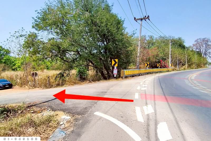 Land for sale in Pak Chong, Phaya Yen, Nakhon Ratchasima. 14 rai 323 sq.wa. NI-045183, Nakhon Ratchasima, Phyayen, Pak Chong, Nakhon Ratchasima, , 23,692 sqm, Land For Sale, by Benchawarin Pakkawetppisit, 500301764 - DDproperty.com