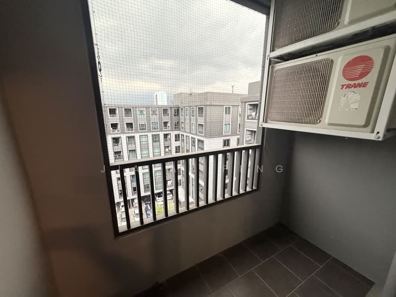 Maestro 19 Ratchada 19-Vipha, Bangkok, Soi Vibhavadi Rangsit 16, Din Daeng, Din Daeng, Bangkok, 1 Bedroom, 32 sqm, Condo For Rent, by Jiayan Feng, 500301765 - DDproperty.com