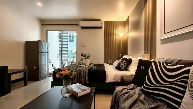 Plum Condo Sukhumvit 97/1 : พลัมคอนโด สุขุมวิท 97/1, กรุงเทพ, 204 ซอย สุขุมวิท 97/1, บางจาก, พระโขนง, กรุงเทพ, 31 ตร.ม., คอนโด ขาย, โดย Pimlada Lertritrungmanee, 500301767 - DDproperty.com