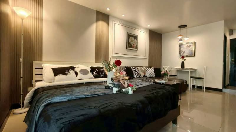 Plum Condo Sukhumvit 97/1, Bangkok, 204 Soi Sukhumvit 97/1, Bang Chak, Phra Khanong, Bangkok, 1 Bedroom, 31 sqm, Condo For Sale, by Pimlada Lertritrungmanee, 500301767 - DDproperty.com