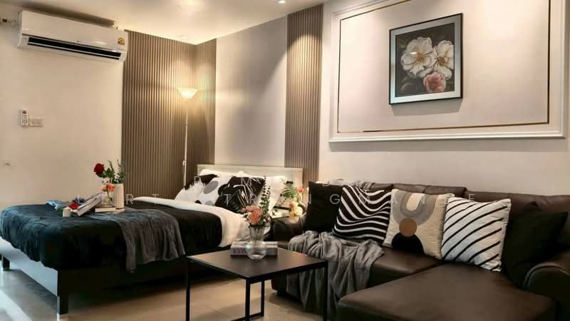 Plum Condo Sukhumvit 97/1 : พลัมคอนโด สุขุมวิท 97/1, กรุงเทพ, 204 ซอย สุขุมวิท 97/1, บางจาก, พระโขนง, กรุงเทพ, 31 ตร.ม., คอนโด ขาย, โดย Pimlada Lertritrungmanee, 500301767 - DDproperty.com