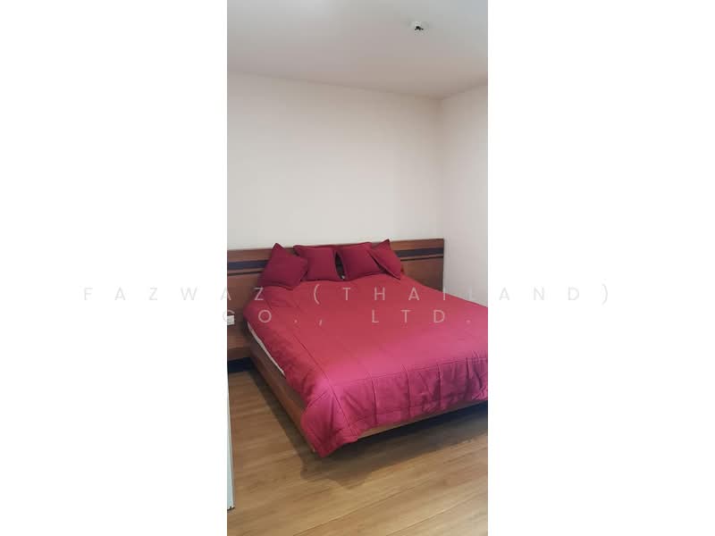 The Nimmana, Chiang Mai, Nimmana Haeminda Rd Soi 6, Su Thep, Muang Chiang Mai, Chiang Mai, 1 Bedroom, 45 sqm, Condo For Rent, by Fazwaz (Thailand) Co., Ltd., 500301768 - DDproperty.com