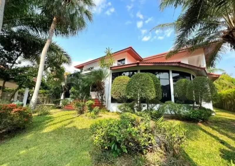 undefined, Chon Buri (Pattaya), Nong Pru, Bang Lamung (Pattaya), Chon Buri (Pattaya), 4 Bedrooms, 1,052 sqm, Villa For Sale, by Sita Shrestha, 500301770 - DDproperty.com