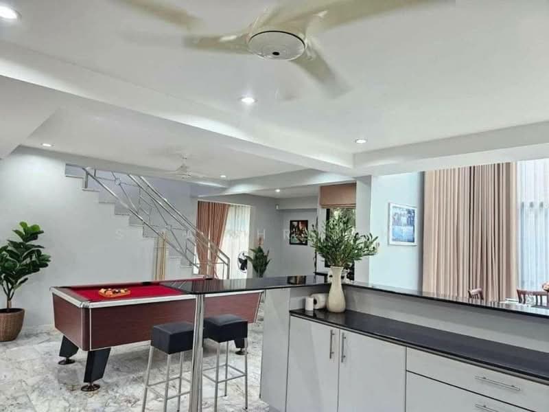 undefined, Chon Buri (Pattaya), Nong Pru, Bang Lamung (Pattaya), Chon Buri (Pattaya), 4 Bedrooms, 1,052 sqm, Villa For Sale, by Sita Shrestha, 500301770 - DDproperty.com