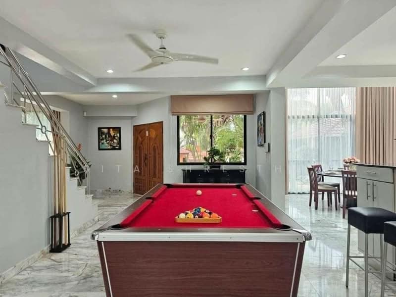undefined, Chon Buri (Pattaya), Nong Pru, Bang Lamung (Pattaya), Chon Buri (Pattaya), 4 Bedrooms, 1,052 sqm, Villa For Sale, by Sita Shrestha, 500301770 - DDproperty.com