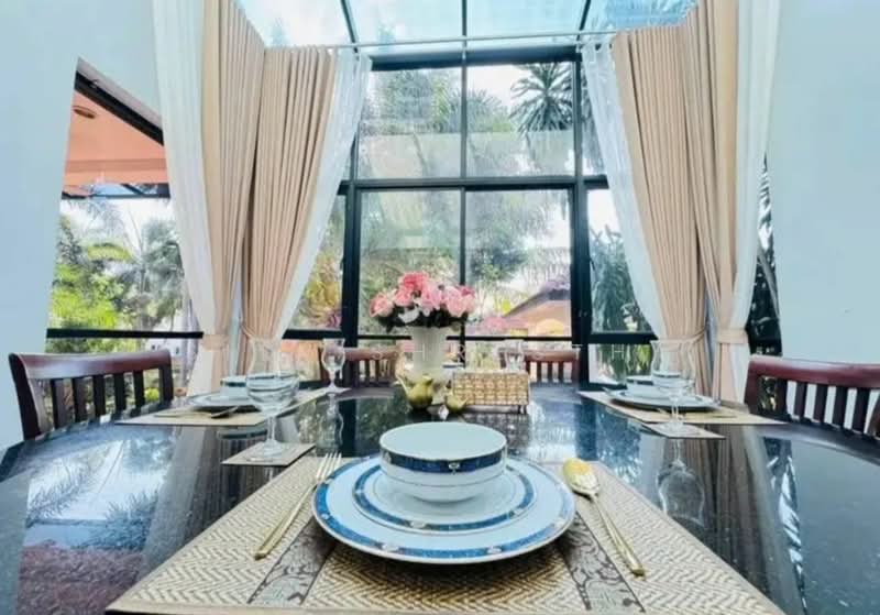 undefined, Chon Buri (Pattaya), Nong Pru, Bang Lamung (Pattaya), Chon Buri (Pattaya), 4 Bedrooms, 1,052 sqm, Villa For Sale, by Sita Shrestha, 500301770 - DDproperty.com