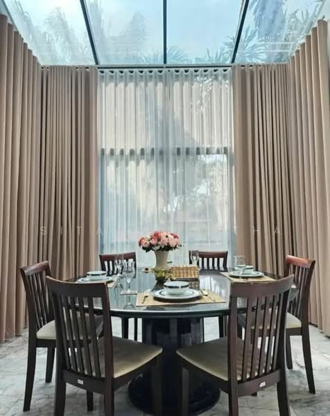 undefined, Chon Buri (Pattaya), Nong Pru, Bang Lamung (Pattaya), Chon Buri (Pattaya), 4 Bedrooms, 1,052 sqm, Villa For Sale, by Sita Shrestha, 500301770 - DDproperty.com
