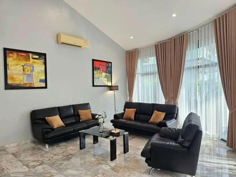 undefined, Chon Buri (Pattaya), Nong Pru, Bang Lamung (Pattaya), Chon Buri (Pattaya), 4 Bedrooms, 1,052 sqm, Villa For Sale, by Sita Shrestha, 500301770 - DDproperty.com