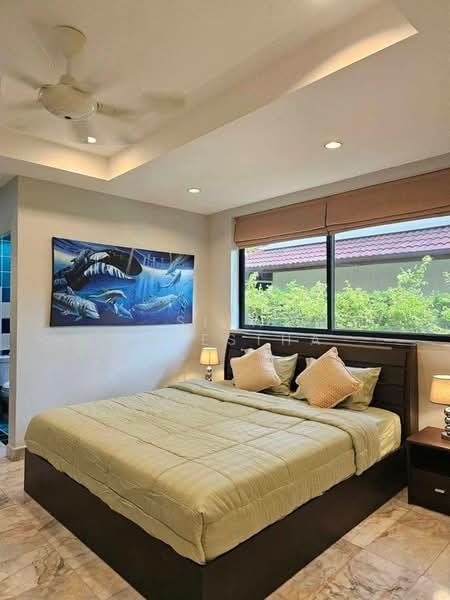 undefined, Chon Buri (Pattaya), Nong Pru, Bang Lamung (Pattaya), Chon Buri (Pattaya), 4 Bedrooms, 1,052 sqm, Villa For Sale, by Sita Shrestha, 500301770 - DDproperty.com