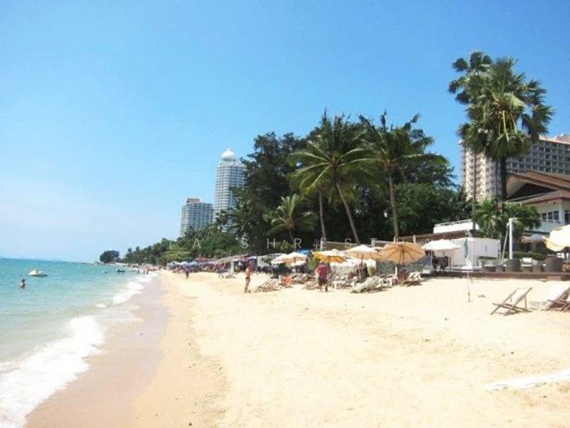 Laguna Heights, Chon Buri (Pattaya), Village No. 5 159/192, Na Kloe, Bang Lamung (Pattaya), Chon Buri (Pattaya), 2 Bedrooms, 77 sqm, Condo For Sale, by Sita Shrestha, 500301774 - DDproperty.com